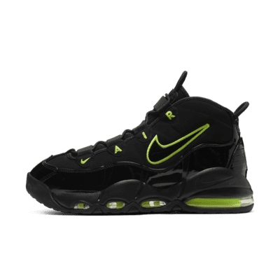 Nike Air Max Uptempo '95 Men's Shoes. Nike.com